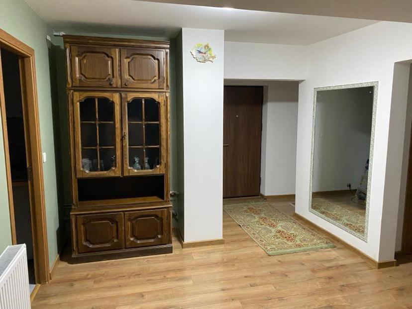 Apartament Ultracentral Botis Sighetu Marmaţiei Exteriör bild
