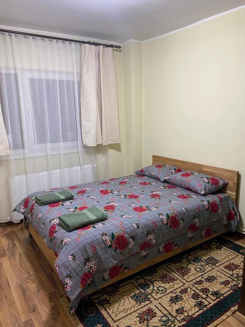 Apartament Ultracentral Botis Sighetu Marmaţiei Exteriör bild