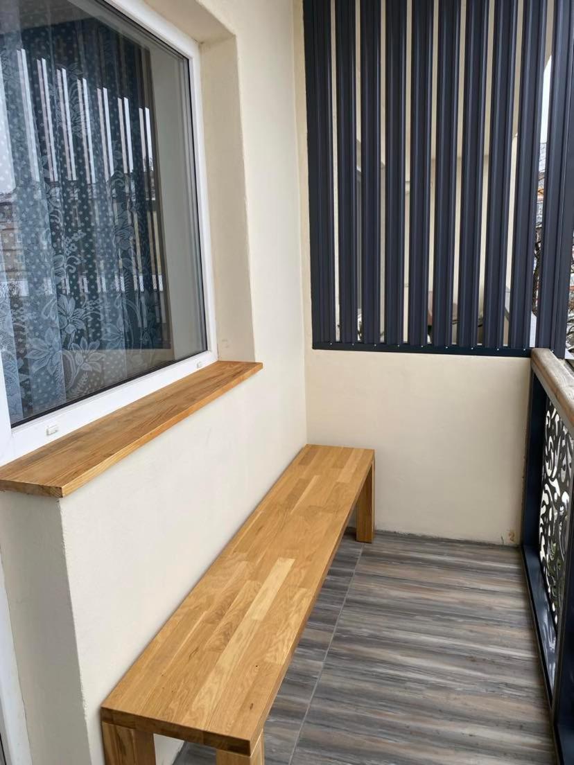 Apartament Ultracentral Botis Sighetu Marmaţiei Exteriör bild