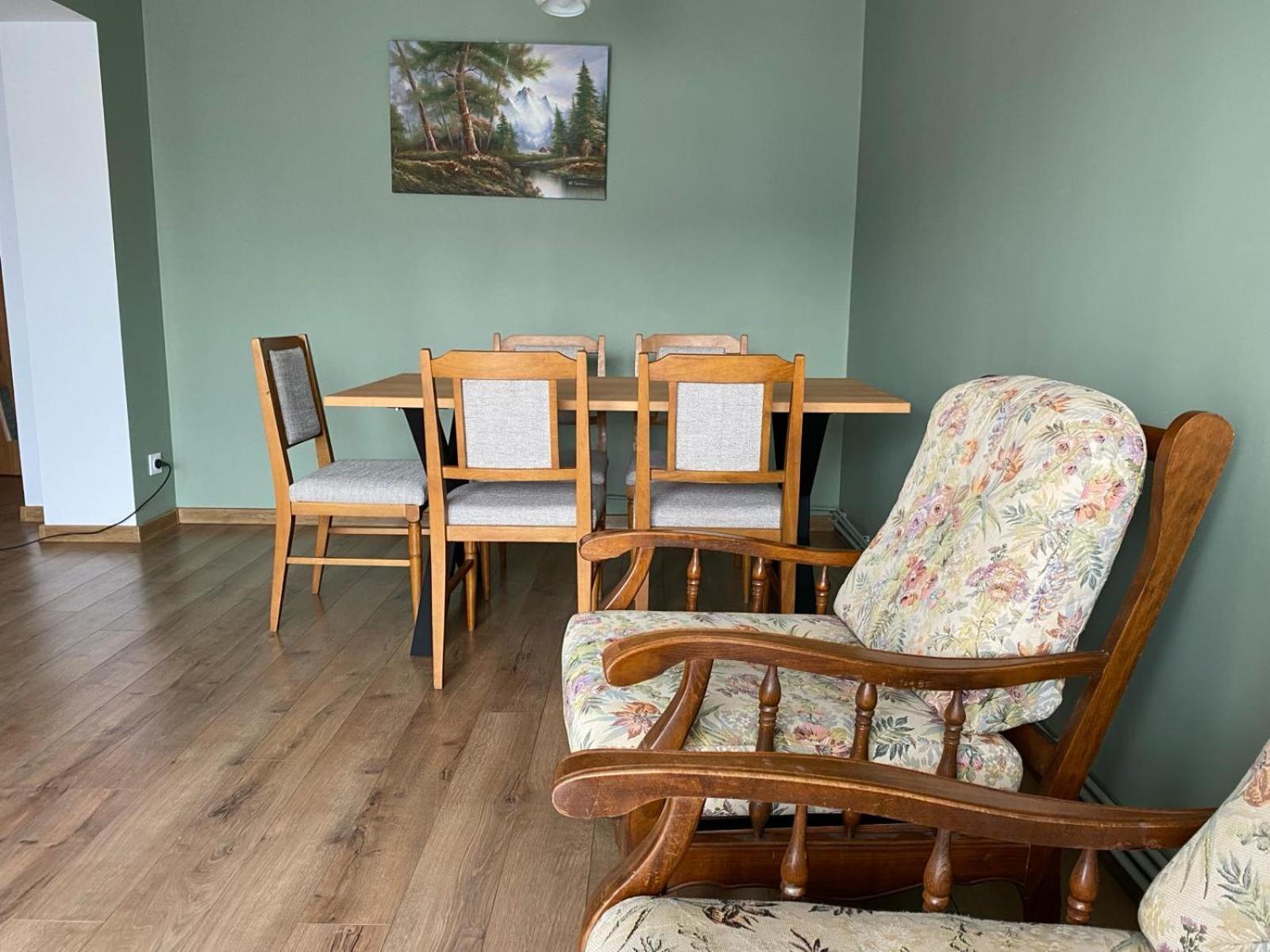 Apartament Ultracentral Botis Sighetu Marmaţiei Exteriör bild