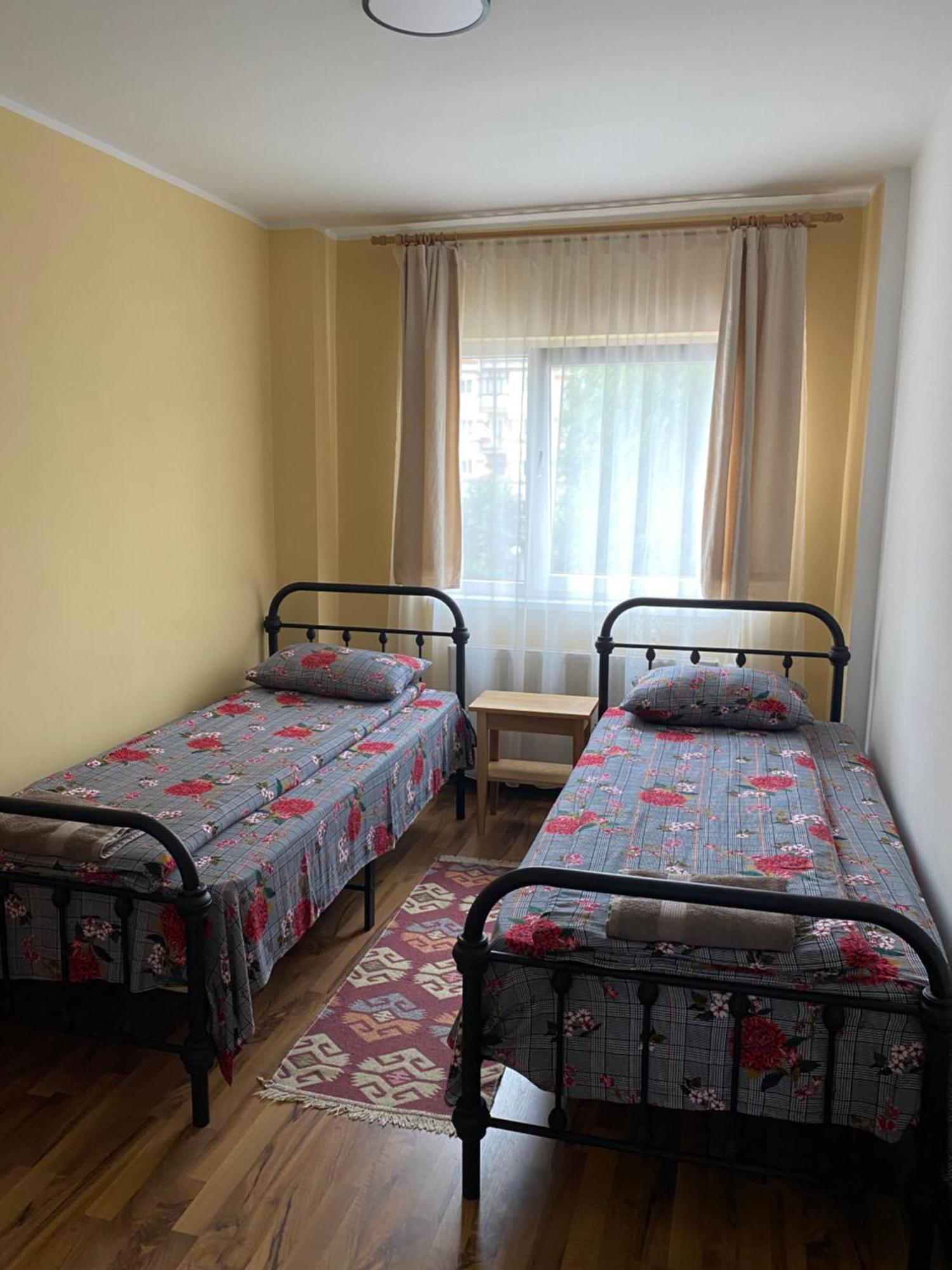 Apartament Ultracentral Botis Sighetu Marmaţiei Exteriör bild