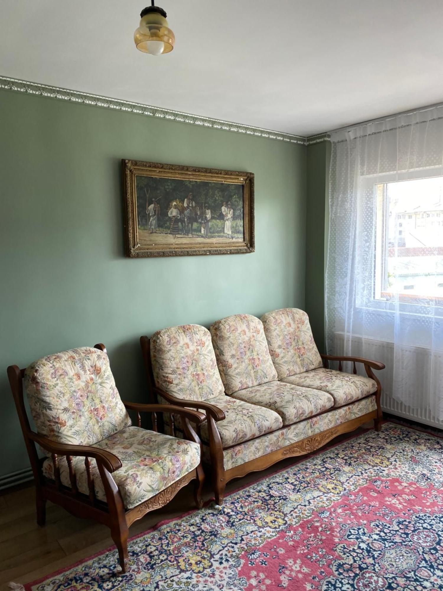 Apartament Ultracentral Botis Sighetu Marmaţiei Exteriör bild