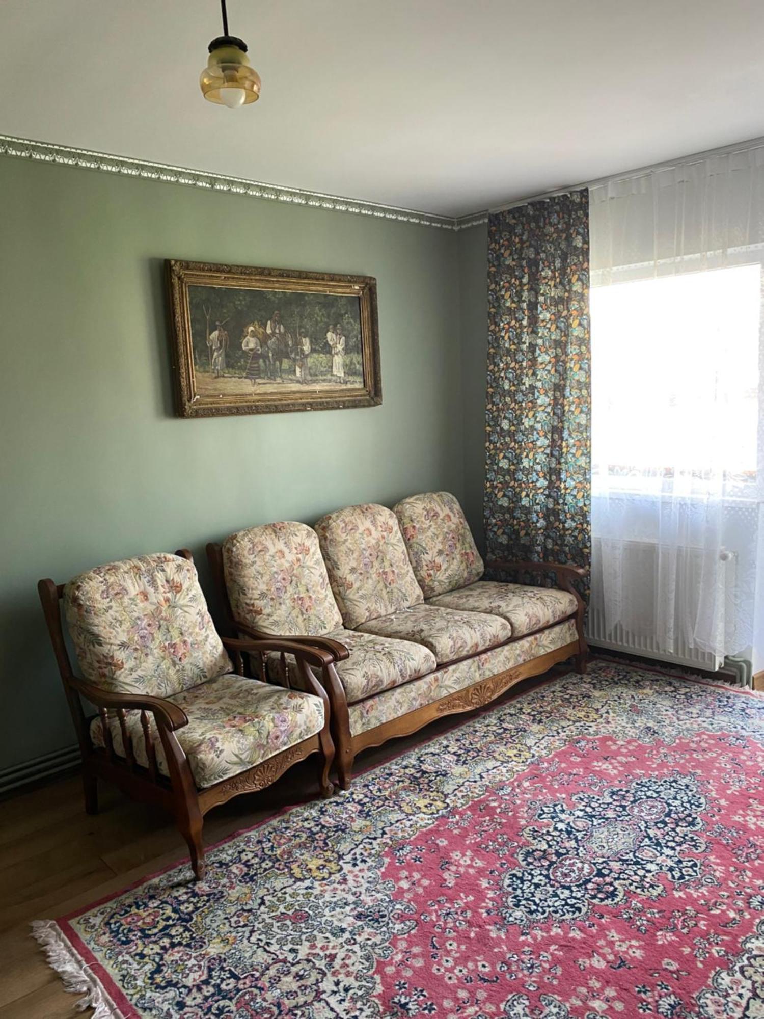 Apartament Ultracentral Botis Sighetu Marmaţiei Exteriör bild